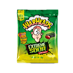 Warheads Extreme Sour Hard Candy S - FragFuel