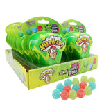Warheads Mini Chewy Bites - FragFuel