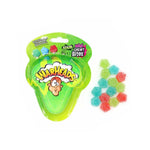 Warheads Mini Chewy Bites - FragFuel