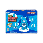 Warheads Sour Grumpy Bears Gummy Candy - FragFuel