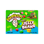 Warheads Sour Jelly Beans CX - FragFuel