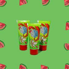 Warheads Squeeze Candy Sour Watermelon - FragFuel