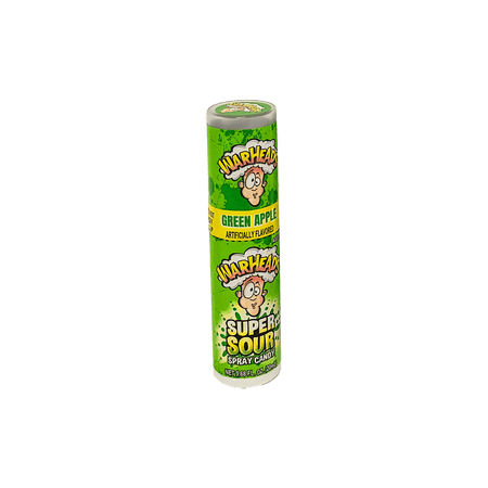 Warheads Super Sour Spray Candy - FragFuel