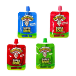 Warheads Super Sour Squeeze Me Gel (1 unid. Sortido) - FragFuel