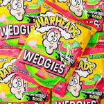 Warheads Wedgies Bag - FragFuel