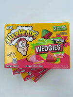 Warheads Wedgies - FragFuel