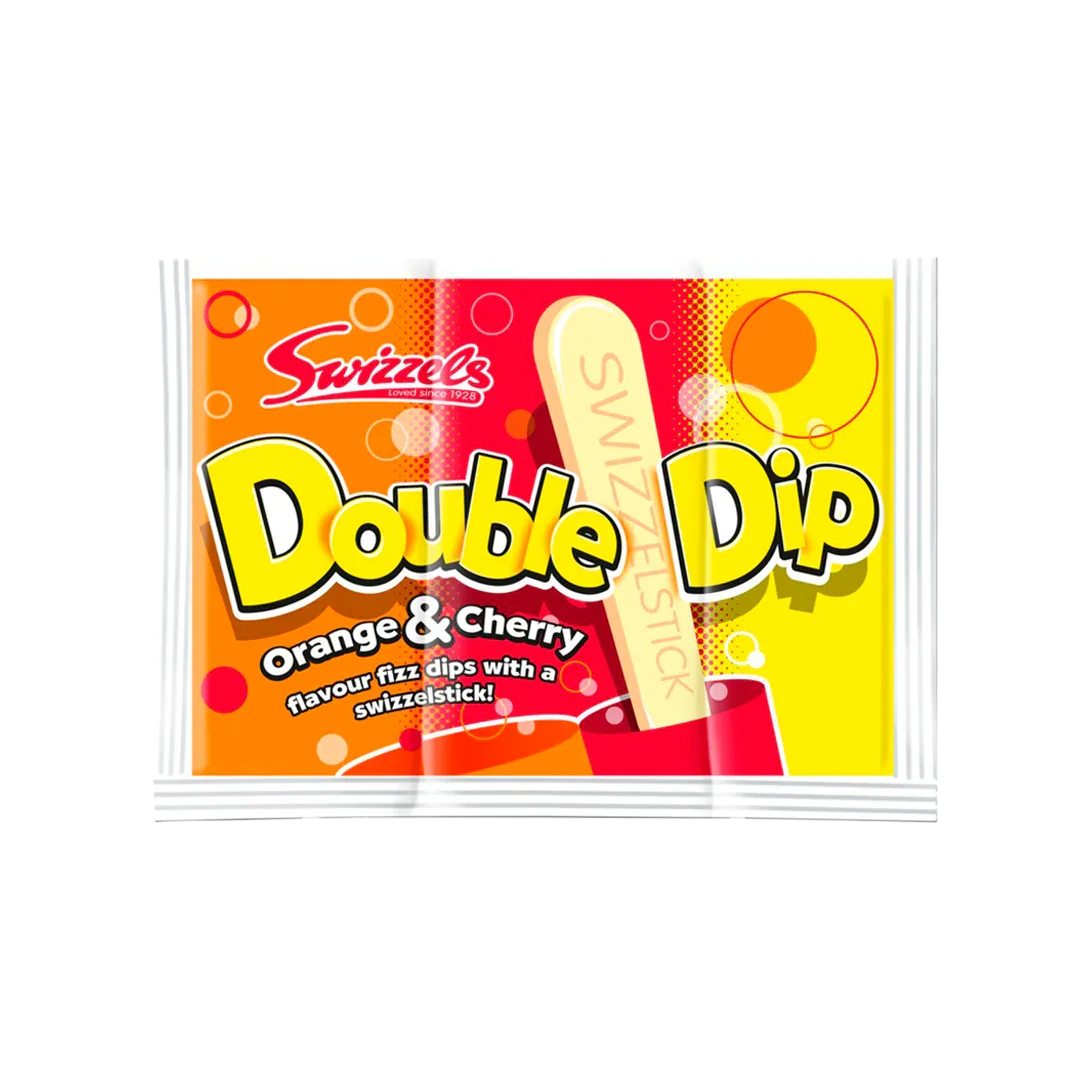 Swizzels Double Dip