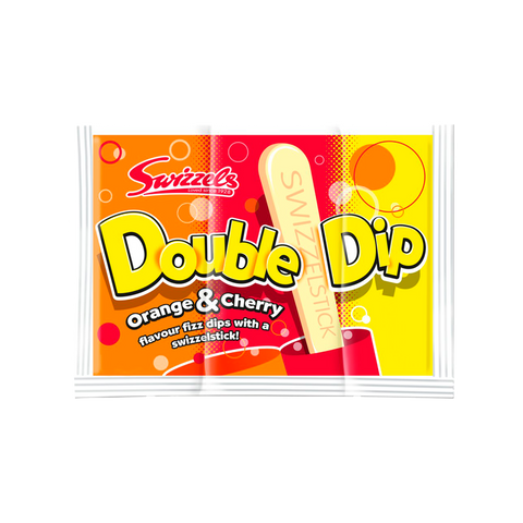 Swizzels Double Dip