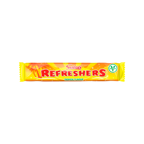 Swizzels Refreshers Tropical