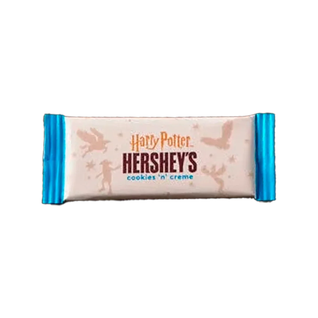 Hershey's Cookies 'n' Creme Harry Potter Snack Size