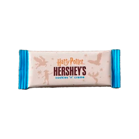 Hershey's Cookies 'n' Creme Harry Potter Snack Size