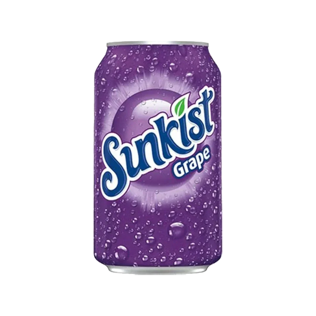 Sunkist Grape