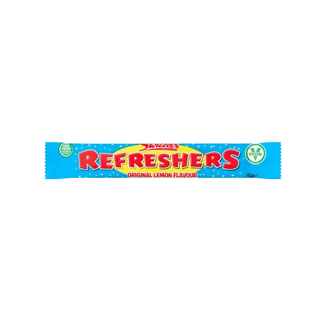 Swizzels Matlow Refreshers Chew Bar Original