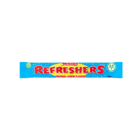Swizzels Matlow Refreshers Chew Bar Original