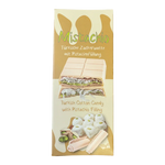 White Chocolate do Dubai Angel Hair Pistachio 80 g - FragFuel