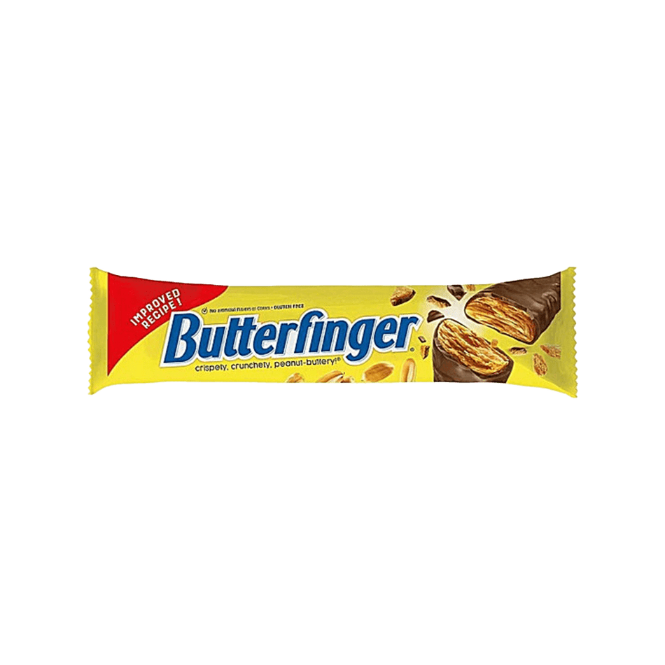 Butterfinger