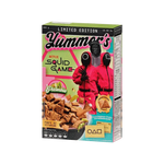 Yummer's Squid Game Pistachio - FragFuel