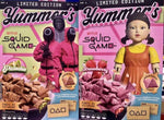 Yummer's Squid Game Pistachio - FragFuel