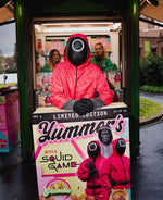 Yummer's Squid Game Pistachio - FragFuel