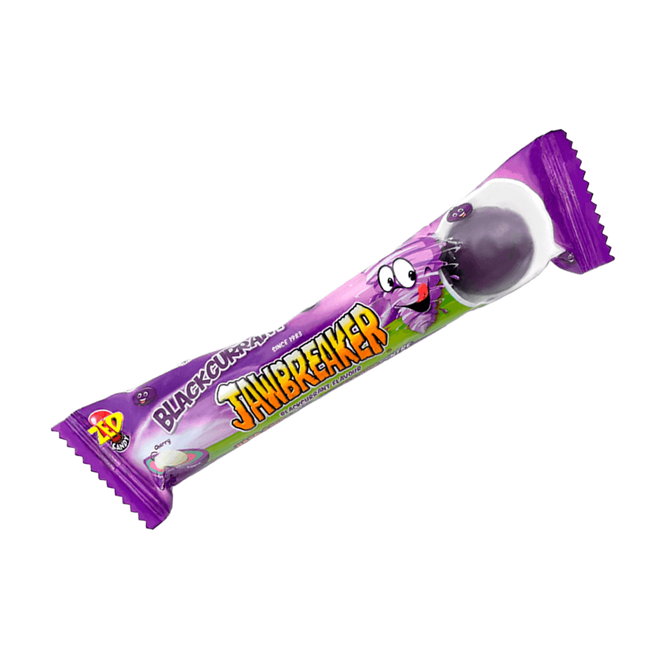 ZED Candy Jawbreaker Blackcurrant - FragFuel