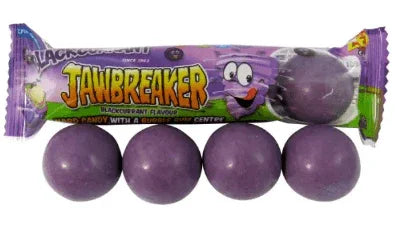 ZED Candy Jawbreaker Blackcurrant - FragFuel