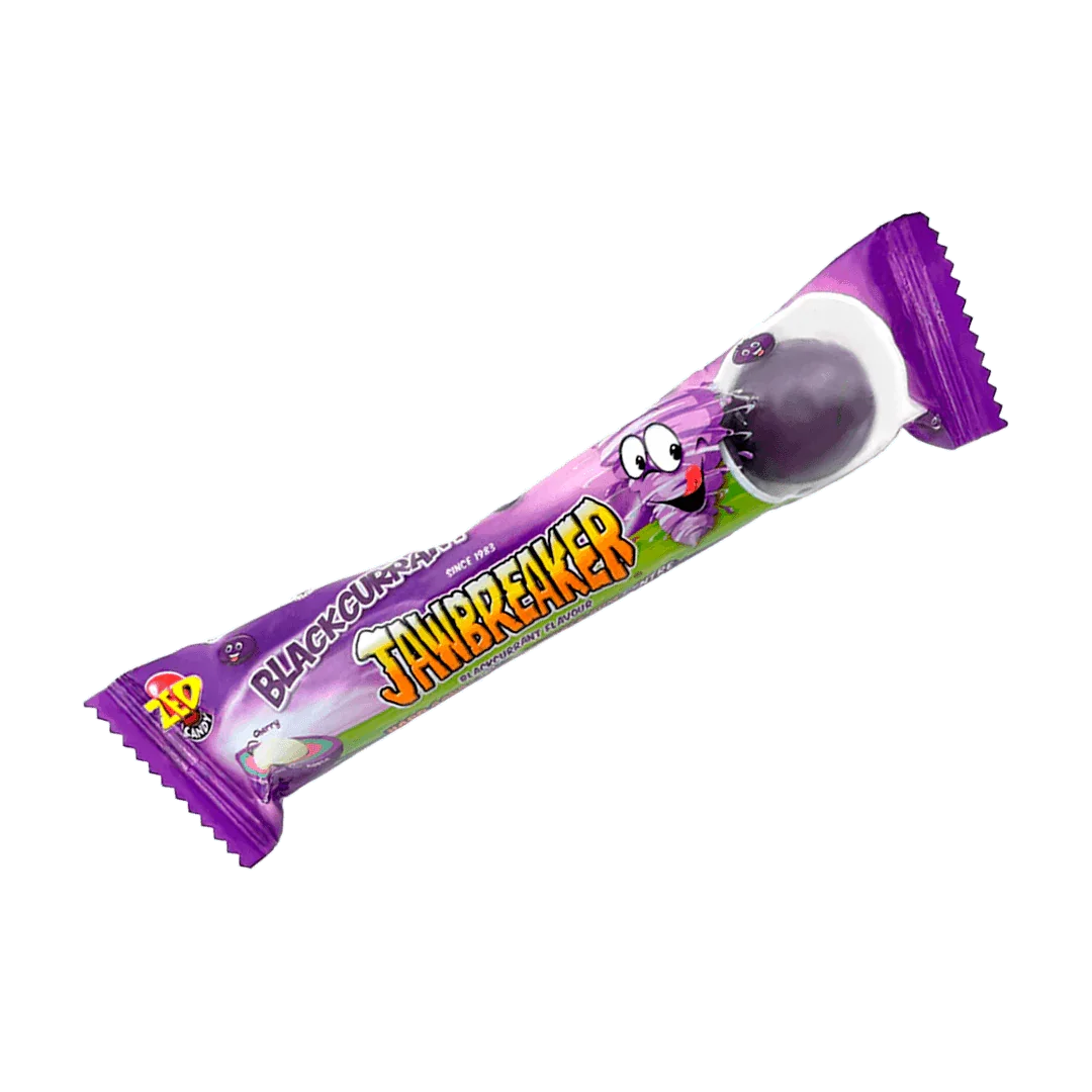 ZED Candy Jawbreaker Blackcurrant - FragFuel