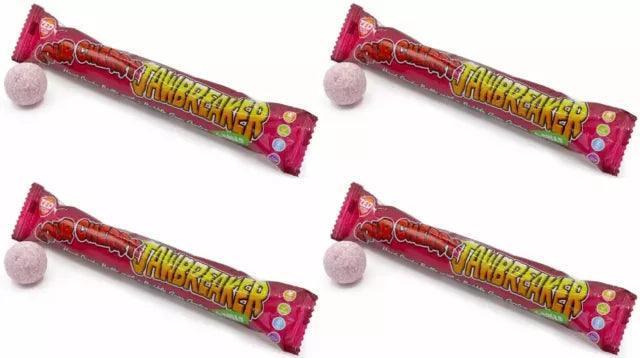 ZED Candy Jawbreaker Sour Cherry - FragFuel
