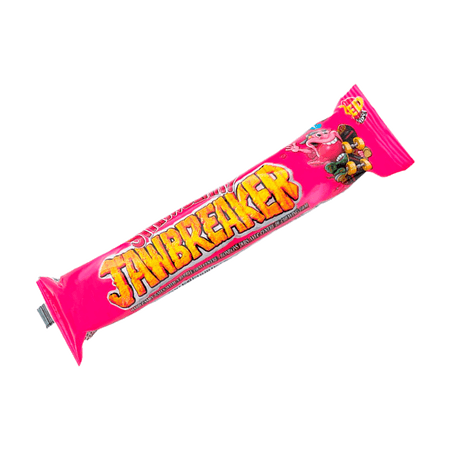 ZED Candy Jawbreaker Strawberry - FragFuel