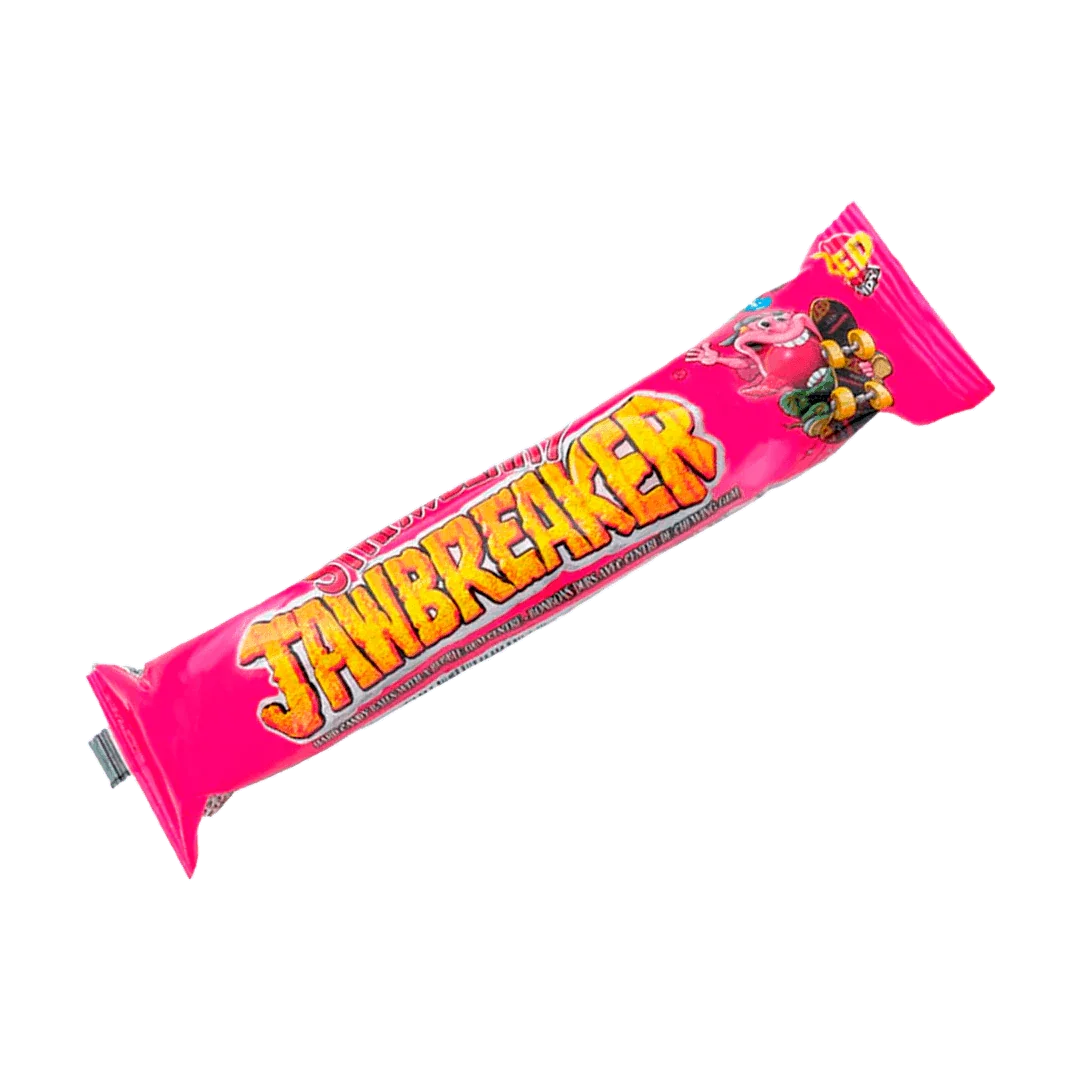 ZED Candy Jawbreaker Strawberry - FragFuel
