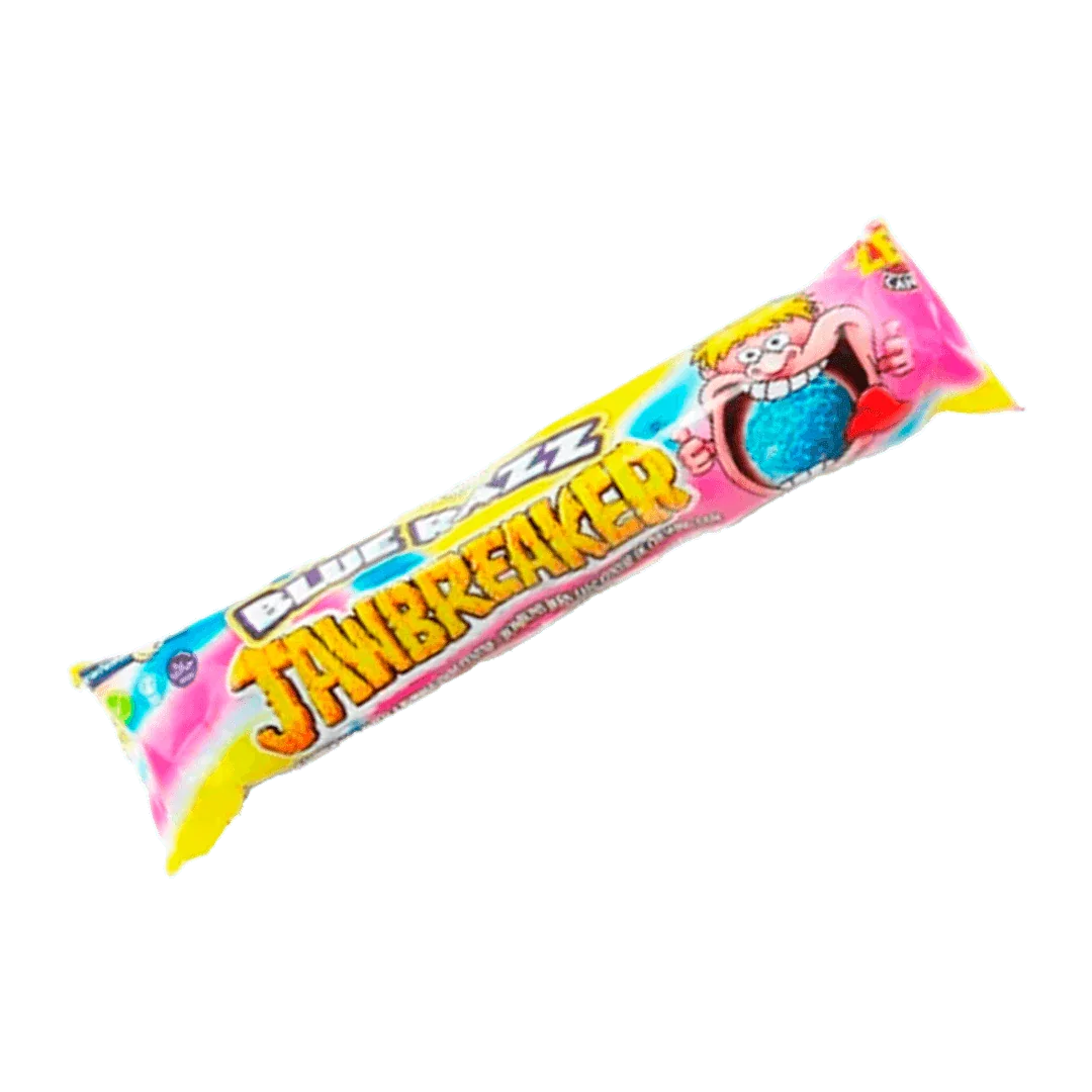 ZED Candy Jawbreaker Tropical (Colorido) - FragFuel