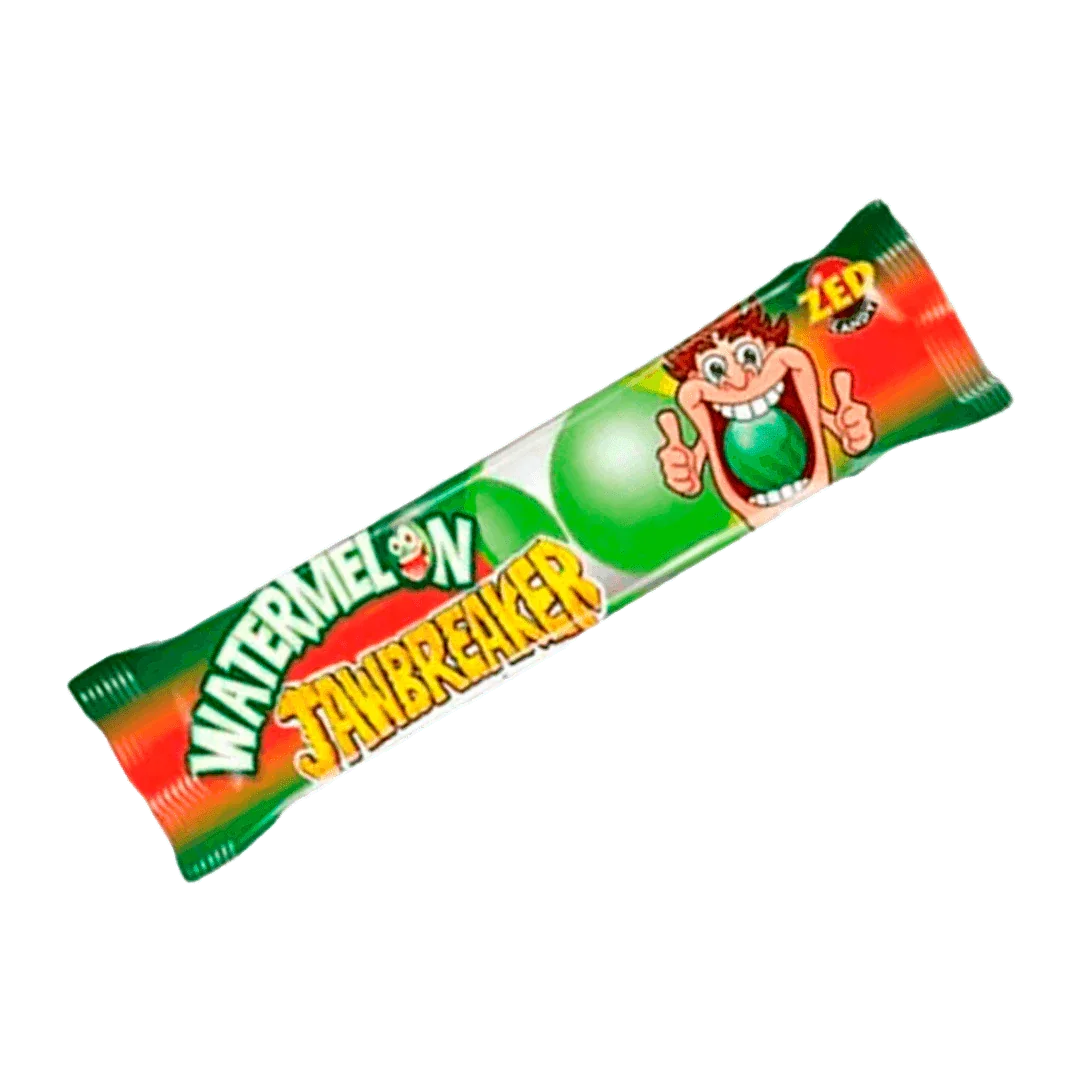 ZED Candy Jawbreaker Watermelon - FragFuel