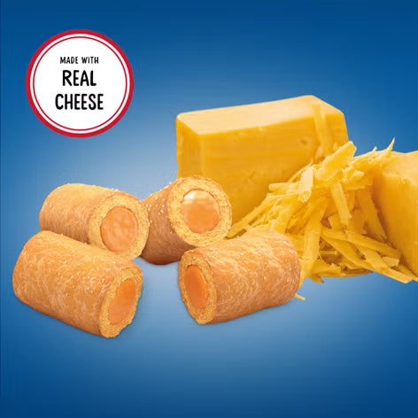 Combos Baked Cracker Cheddar Cheese